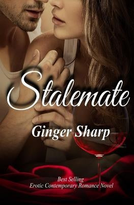 Stalemate by Sharp, Ginger