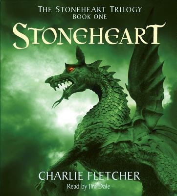 Stoneheart (Stoneheart Trilogy, Book 1) by Fletcher, Charlie