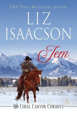 Jem by Isaacson, Liz