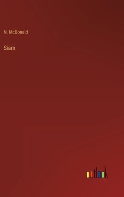 Siam by McDonald, N.