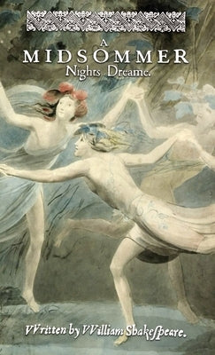 A Midsommar Night's Dreame (Jabberwoke Pocket Occult) by Shakespeare, William