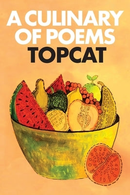 A Culinary of Poems by Christian, Tonie