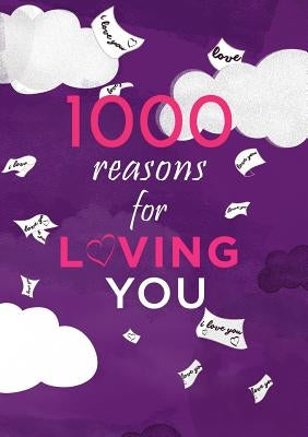 1000 Reasons For Loving You by Magiar, Eduard