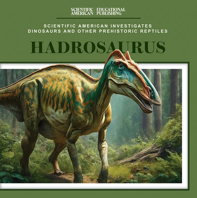 Hadrosaurus by Freedman, P. J.