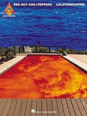 Red Hot Chili Peppers - Californication by Red Hot Chili Peppers