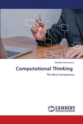 Computational Thinking by Samarescu, Nicoleta