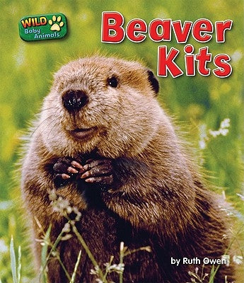 Beaver Kits by Owen, Ruth