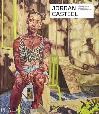 Jordan Casteel by Russell, Legacy