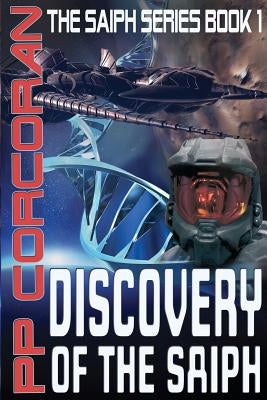 Discovery of the Saiph by Corcoran, P. P.