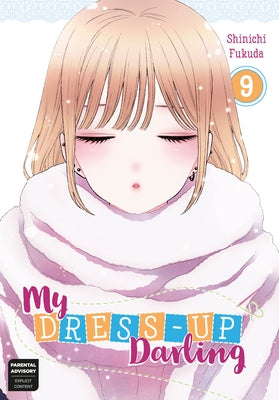 My Dress-Up Darling 09 by Fukuda, Shinichi