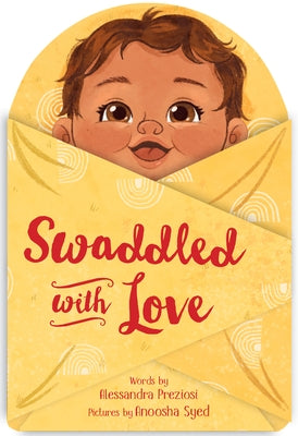 Swaddled with Love by Preziosi, Alessandra