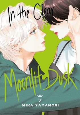 In the Clear Moonlit Dusk 7 by Diamond Comic Distributors Inc