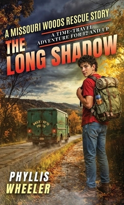 The Long Shadow by Wheeler, Phyllis