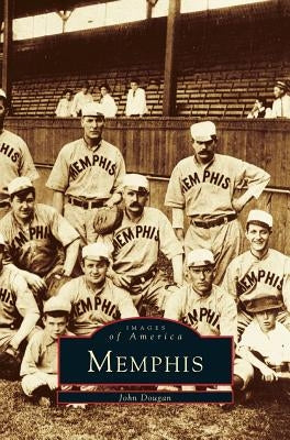Memphis by Dougan, John