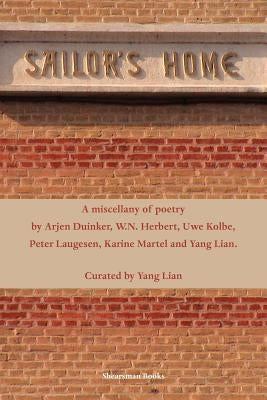 Sailor's Home by Yang, Lian