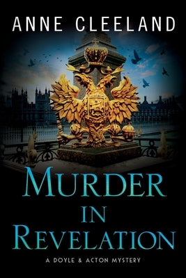 Murder in Revelation by Cleeland, Anne