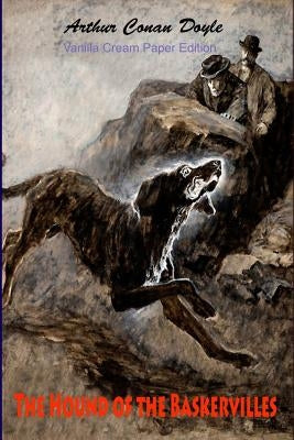 The Hound of the Baskervilles by Doyle, Arthur Conan