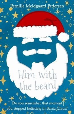 Him with the Beard by Nemchick, Emily