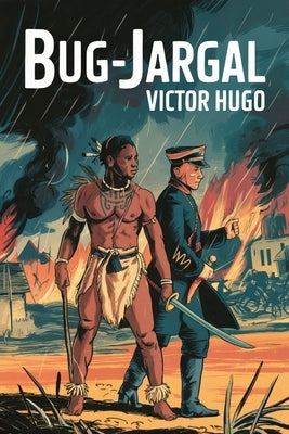 Bug-Jargal: A New Translation by Petault, David