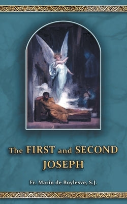The First and Second Joseph by De Boylesve, Marin