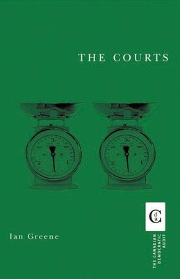 The Courts by Greene, Ian