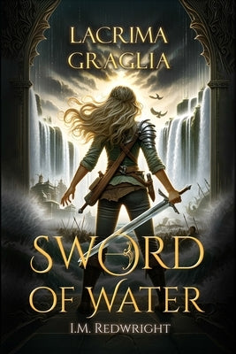 Lacrima Graglia: Sword of Water book 1 by Redwright, I. M.