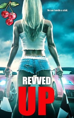 Revved Up by Turner, Olivia T.