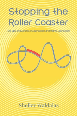 Stopping the Roller Coaster by Waldaias, Shelley