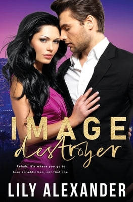 Image Destroyer by Alexander, Lily