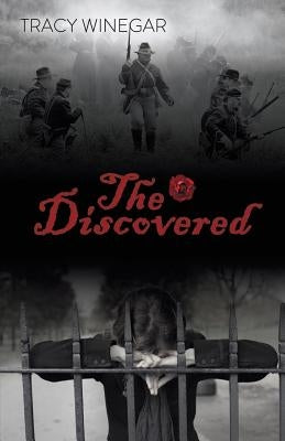 The Discovered by Winegar, Tracy