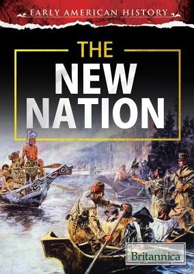 The New Nation by Wolny, Philip