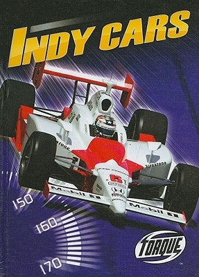 Indy Cars by Finn, Denny Von