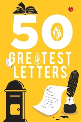 50 Greatest Letters by Publications, Rupa