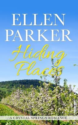 Hiding Places by Parker, Ellen