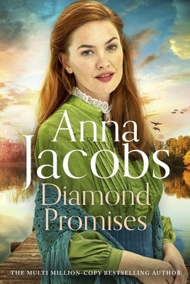 Diamond Promises by Jacobs, Anna