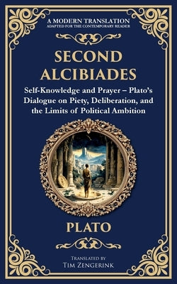 Second Alcibiades: Self-Knowledge and Prayer - Plato's Dialogue on Piety, Deliberation, and the Limits of Political Ambition by Plato
