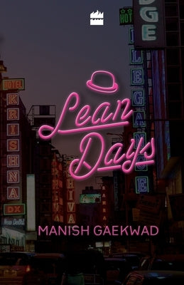 Lean Days by Gaekwad, Manish