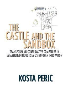 The Castle and the Sandbox by Peric, Kosta