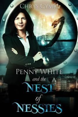 The Nest of Nessies by Cymri, Chrys