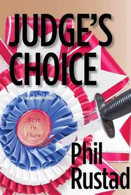 Judge's Choice by Rustad, Phil