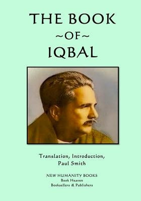 The Book of Iqbal by Smith, Paul