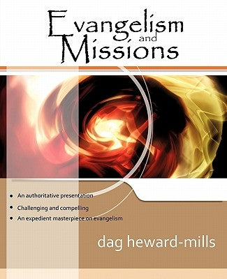 Evangelism and Missions by Heward-Mills, Dag