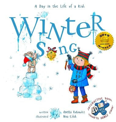 Winter Song by Kotowicz, Anetta