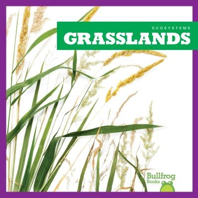 Grasslands by Higgins, Nadia