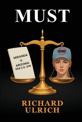 Must by Ulrich, Richard