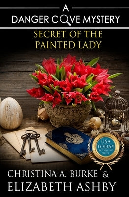 Secret of the Painted Lady by Ashby, Elizabeth
