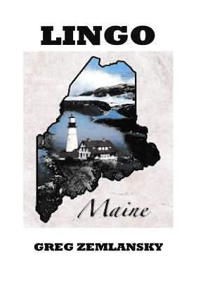 Lingo by Zemlansky, Greg