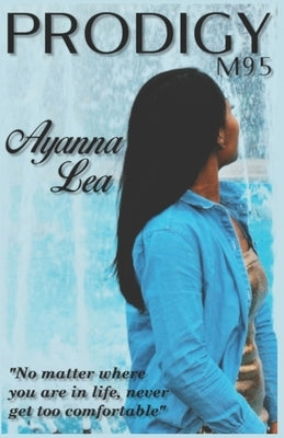 Prodigy by Tipton, Ayanna Lea
