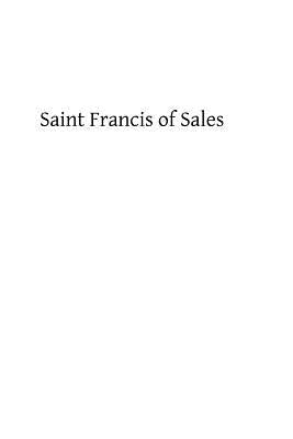 Saint Francis of Sales by Maitland, Margaret