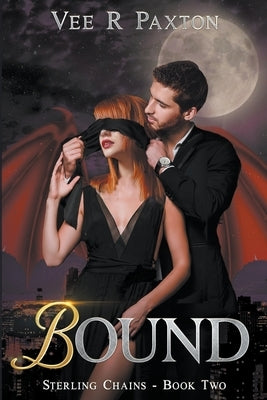 Bound by Paxton, Vee R.